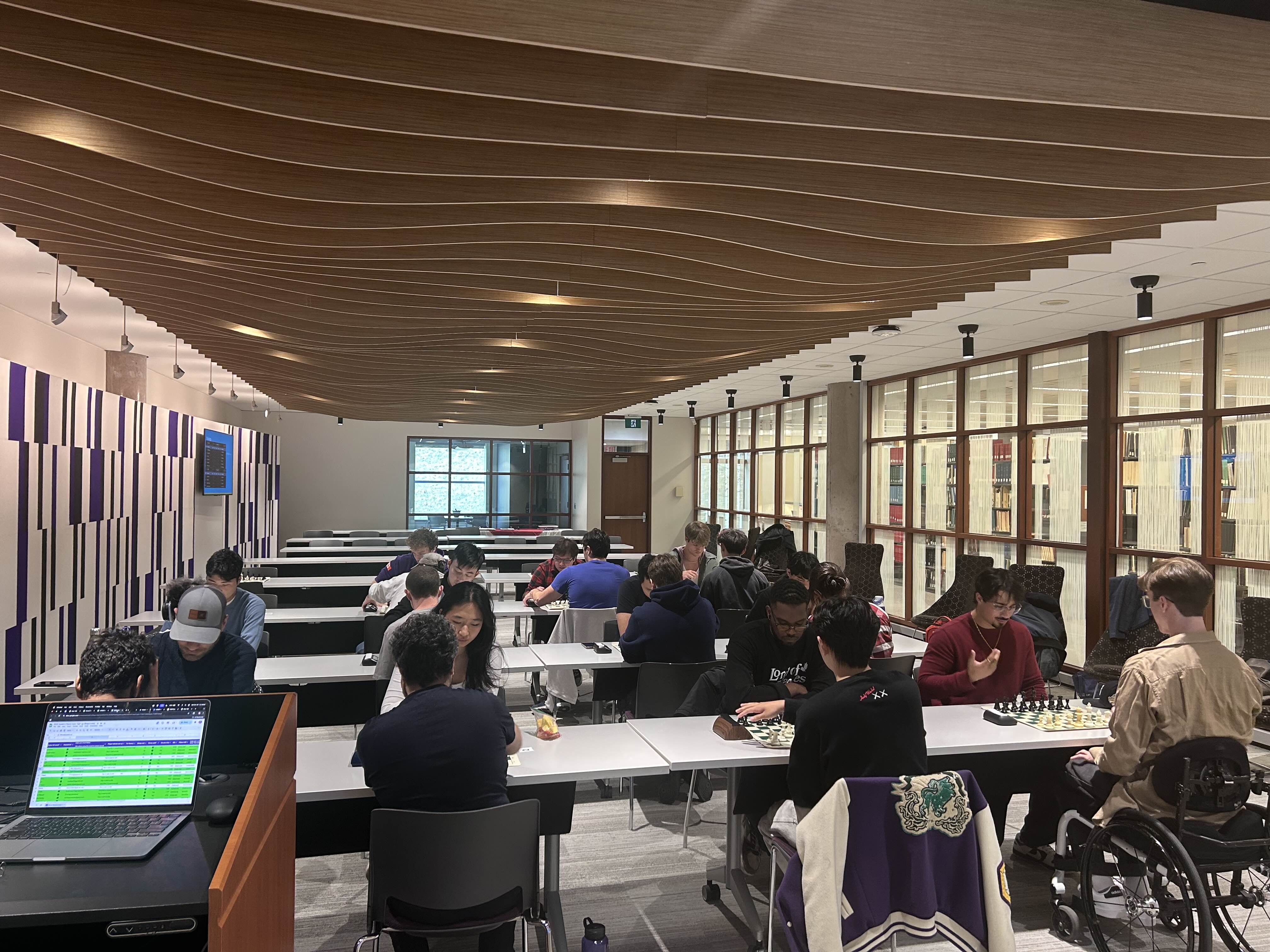 Rapid Open 2025 - Photo 1