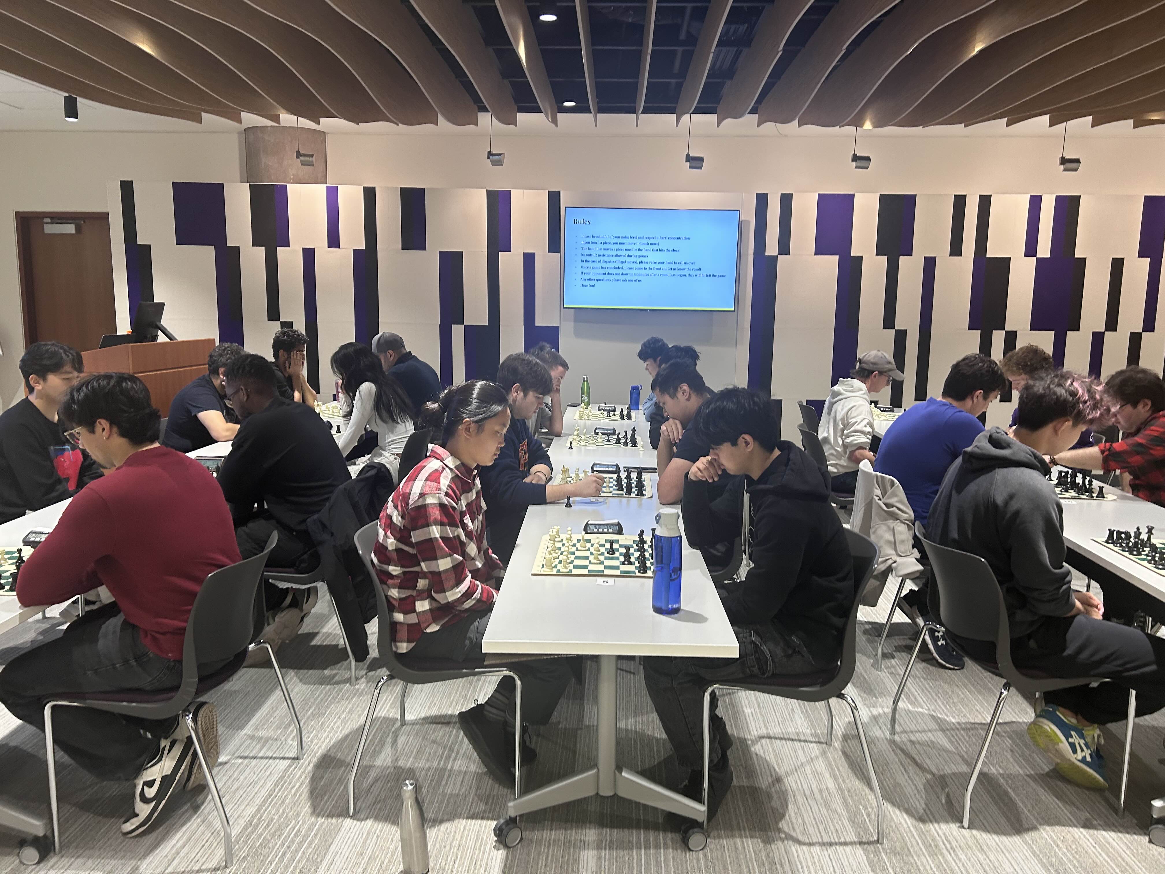 Rapid Open 2025 - Photo 2