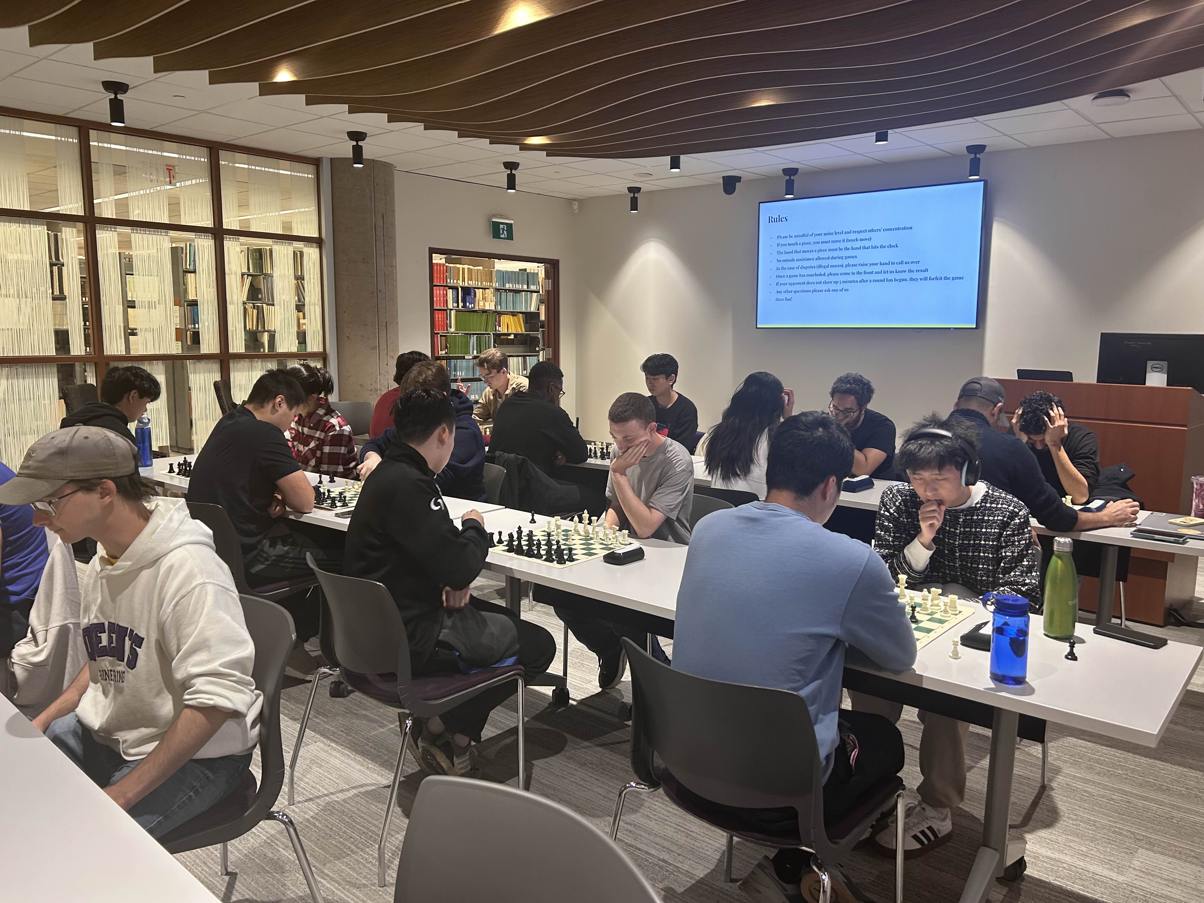 Rapid Open 2025 - Photo 3