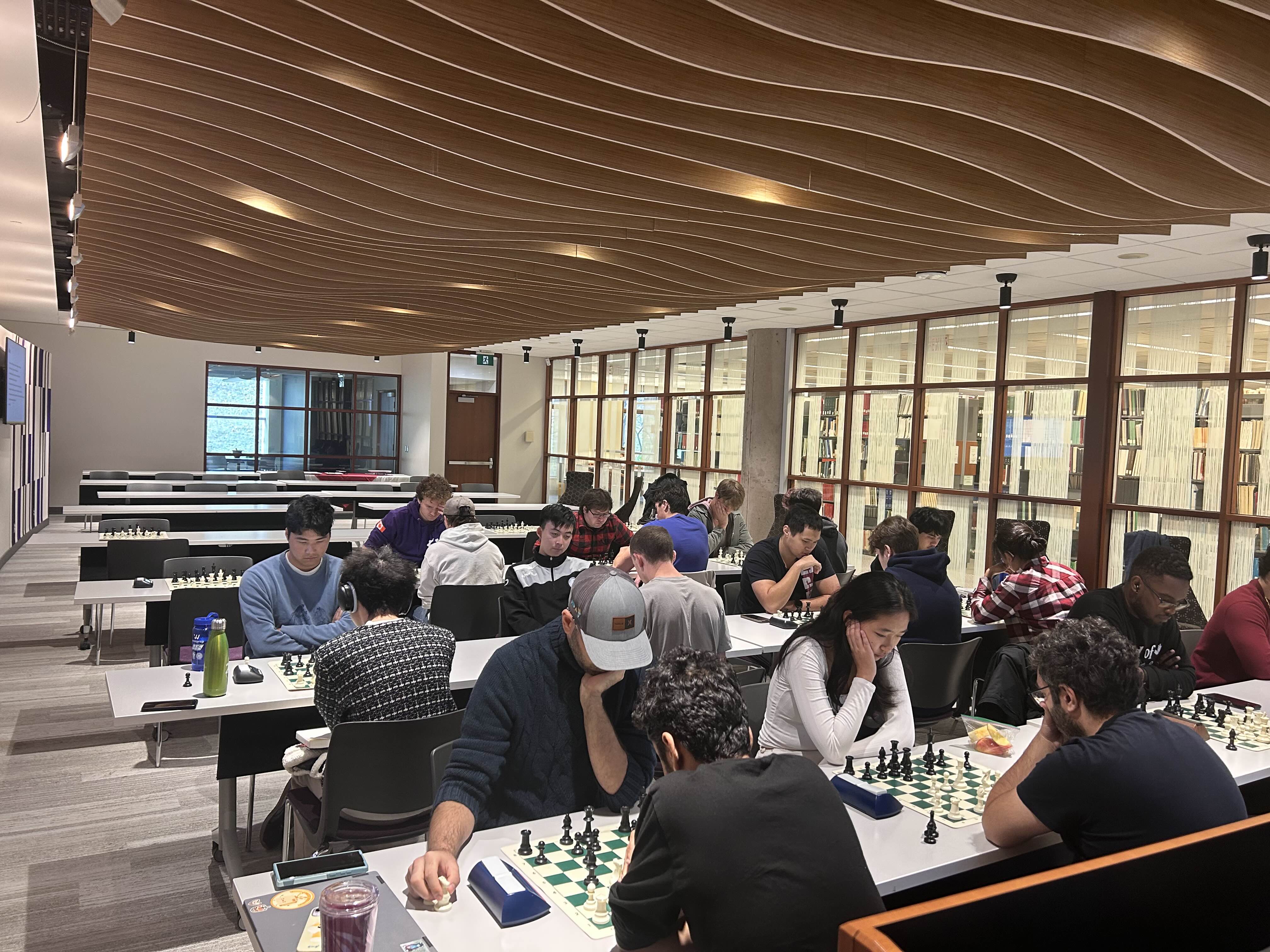 Rapid Open 2025 - Photo 4