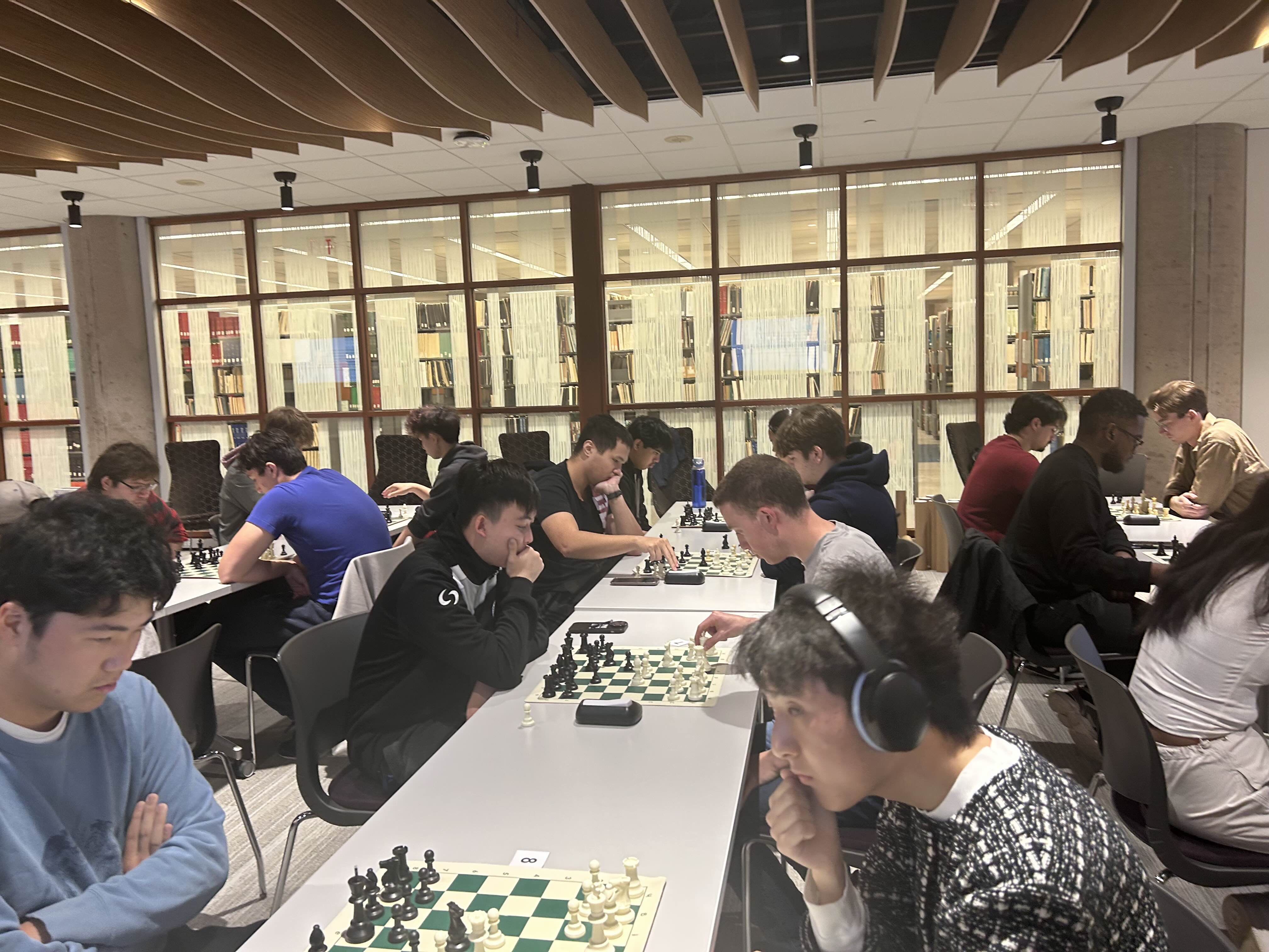 Rapid Open 2025 - Photo 5