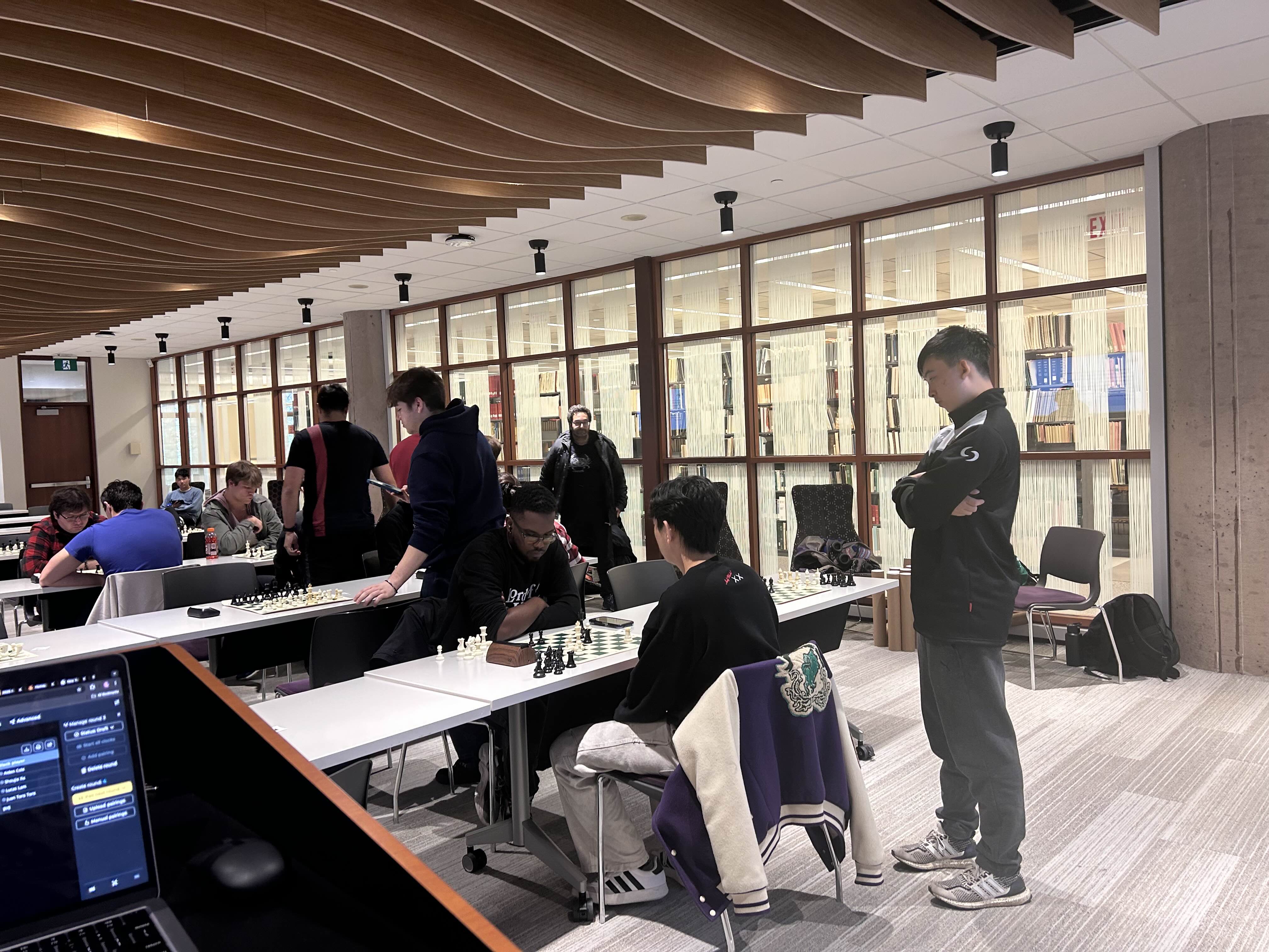 Rapid Open 2025 - Photo 6