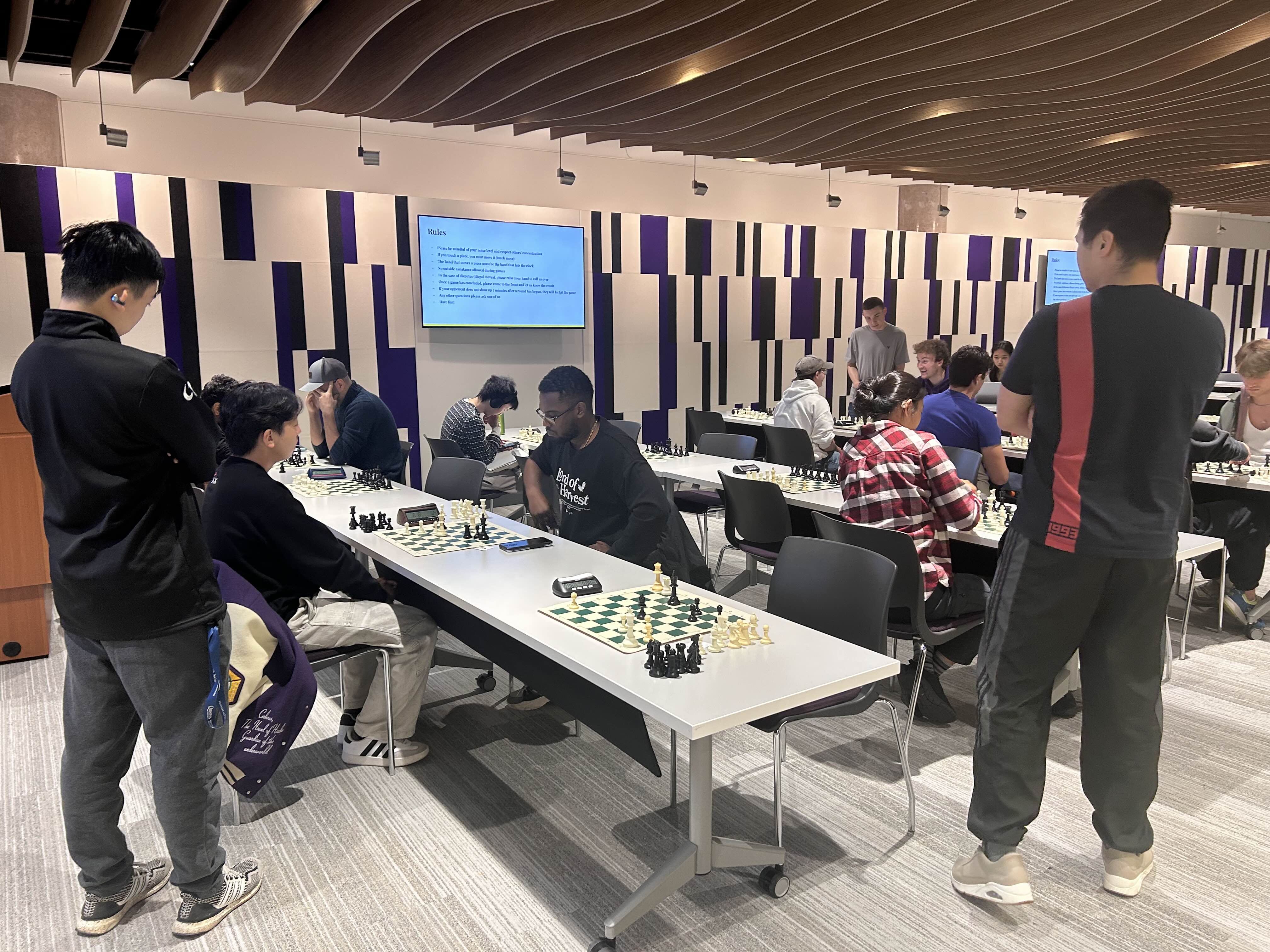 Rapid Open 2025 - Photo 7