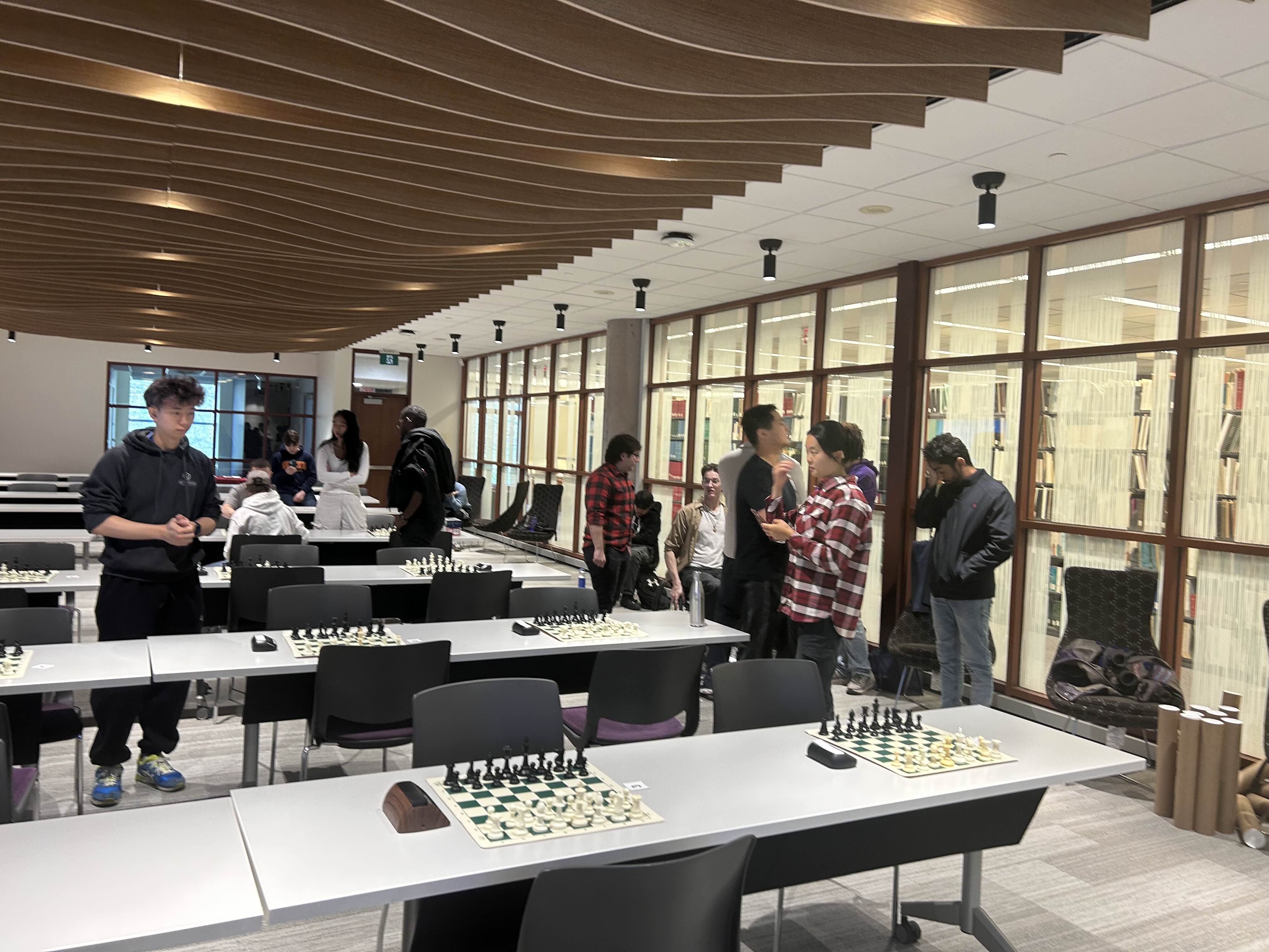 Rapid Open 2025 - Photo 8