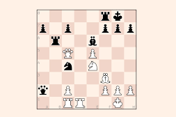 Queen's Chess Coaching