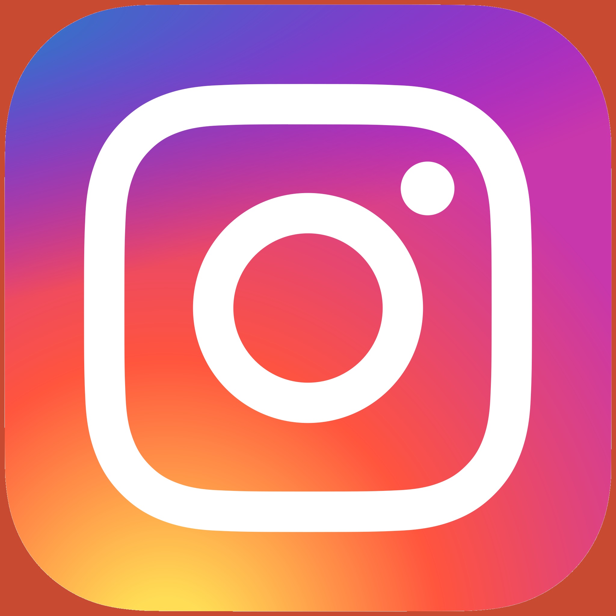 Instagram Page